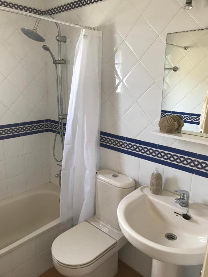 Apartamento Beautiful Penthouse With Ocean And Marina Views Isla Canela Exterior foto